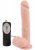 Medical Silicone Thrusting Dildo