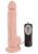 Medical Silicone Thrusting Dildo