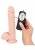 Medical Silicone Thrusting Dildo