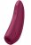 Satisfyer Curvy 1 Plus, Lufttrycksvibrator med App
