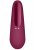 Satisfyer Curvy 1 Plus, Lufttrycksvibrator med App