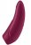 Satisfyer Curvy 1 Plus, Lufttrycksvibrator med App