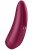 Satisfyer Curvy 1 Plus, Lufttrycksvibrator med App