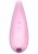 Satisfyer Curvy 3 Plus Rosa, Lufttrycksvibrator med App