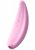 Satisfyer Curvy 3 Plus Rosa, Lufttrycksvibrator med App