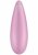 Satisfyer Curvy 3 Plus Rosa, Lufttrycksvibrator med App