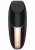 Satisfyer Love Triangle Black, Lufttrycksvibrator med App