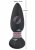 Wireless Rotating and Vibrating Analplug