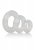 Premium Silicone Penisring Set