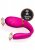 Lush Ava Velvet Parvibrator