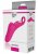 Vibes of Love Fingervibrator Rosa