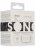 Sono No 92 Reversible Textured Masturbator