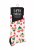 Sexy Socks Happy Hearts 42-46