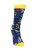 Sexy Socks Kinky Minky 42-46