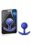 Performance Wearable Vibro Plug
