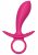 Silicone Anal Finger