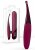 Senzi Vibrator, Red Wine