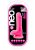 Neo Elite Dual Density Dildo 15 cm