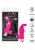 Rechargeable Finger Bunny