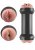 Dooby Pussy and Anus Double Stroker