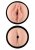 Dooby Pussy and Anus Double Stroker