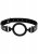 Ouch! Silicone Ring Gag