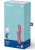 Satisfyer Mono Flex Massagestav, Red