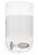 Glitter Analplugg-Set 3 delar