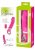 Sweet Smile Warming Soft Pink Vibrator