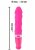 Sweet Smile Warming Soft Pink Vibrator