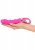 Sweet Smile Warming Soft Pink Vibrator