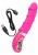 Sweet Smile Warming Soft Pink Vibrator