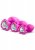Luxe Bling Plugs Training Kit Pink