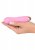 Cuties Mini Grooved Pink