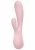 Satisfyer Mono Flex Massagestav, Mauve