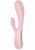 Satisfyer Mono Flex Massagestav, Mauve