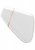 Satisfyer Love Triangle White, Lufttrycksvibrator med App