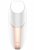 Satisfyer Love Triangle White, Lufttrycksvibrator med App