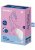 Satisfyer Love Triangle White, Lufttrycksvibrator med App