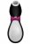 Satisfyer Penguin Lufttrycksvibrator