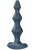 Lolli Plug 1 Dark Teal