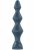 Lolli Plug 1 Dark Teal
