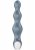 Lolli Plug 2 Grey