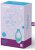 Satisfyer Endless Love Light Blue