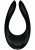 Satisfyer Endless Joy Black