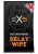 EXS Delay Wipes 6-pack