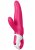 Satisfyer Mr Rabbit & Powerful One Set