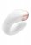 Satisfyer Double Love Parvibrator, Vit