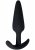 Rechargeable Vibrating Anal Plug