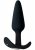 Rechargeable Vibrating Anal Plug